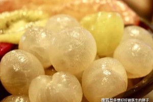 女人把4物当零食坚持每天吃或许子宫越来越洁净月经按时来